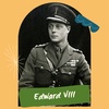 #10 - Edward VIII