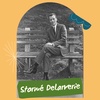 #14 - Stormé DeLarverie