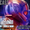  Ant-Man & The Wasp: Quantumania SPOILER Review | FE Podcast 203 