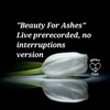 S3/Ep.12 "Beauty For Ashes" The LIVE prerecorded version 