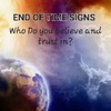 S3/Ep.34 "End Of Time Signs...Who Do You Believe and Trust In?"