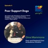 Peer Support Dogs