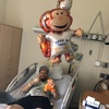 #17 An Unexpected Jounrey ( Kidney Transplant )