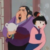 Background Bites (Disney Renaissance EP 9): Mulan