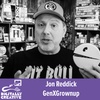 Jon Reddick GenXGrownup