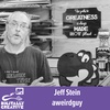 Jeff Stein aweirdguy