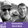 Christian Neary Warren Werks