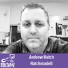 Andrew Hatch Hatchmadeit