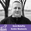 Kevin Mahaffey Keebler Woodworks
