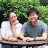 Chen Yufei & Huang Hongye (English)