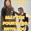 Episode 26: May the fourth be with you (A New Hope)