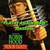 Episode 54: Robin Hood: Men in Tights