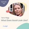 #19: How to measure biological age with Sara Hägg