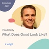 #22: Motivational tips for physical activity with Paul Kelly