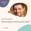 #28: Health economics crash course with Sam Stoddart