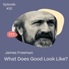 #32: COVID antibody testing, immunity and vaccinations with James Freeman
