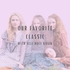 Our Favorite Classic with Alli Hoff Kosik (SSR podcast)