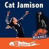 Episode 30! | Cat Jamison| Huntington High School | Bucknell Unviersity 24'