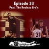Episode 33 | Matt &amp; Chris Rouleau | Bay Shore Boys Volleyball 2021 | Is Bay Shore Going to States?
