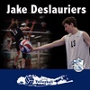 Episode 37 | Jake DesLauriers | Baseball or Volleyball?