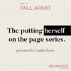 Lynn Ruane on putting herself on the page