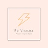Revitalise | Rejection Part 6