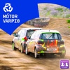 #127 Rallýcross, 2. Umferð 2022