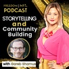Season 2 Episode 5: Storytelling and Community Building with Gareb Shamus