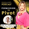 Season 2 Episode 4: Permission to Pivot with doc Peace