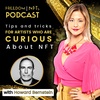 Season 2 Episode 16: Tips and Tricks for Artists Who Are Curious About NFTs with Howard Bernstein