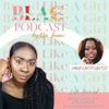 Creating Safe Spaces For Black Girls w/@MarlineFrancois