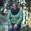The Art of Trouble Making with Teresa Baker, founder of the Outdoor CEO Diversity Pledge and the African American Nature & Parks Experience