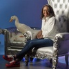 Aflac’s CMO and “Chief Duck Handler”, Shannon Watkins, on her personal purpose, inspiring career, and The A Pledge