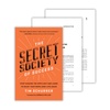 Book review: The Secret Society of Success (with author, Tim Schurrer)