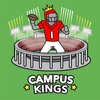 CAMPUS KINGS - At Last, a 1 v 1 Game