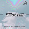 Episode 38 - Elliot Hill