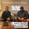 Episode 59 - John Hardin