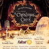 S2E11: Charles Dickens' A Christmas Carol LIVE (with Wes Johnson, Pete Hines and some of the voice actors of Fallout 3, 4 and 76!)