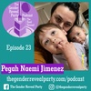 The Real Reveal with Pegah Naemi Jimenez
