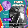 The Real Reveal: Special Pride Month Kick Off Episode with Jay Pryor