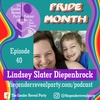 The Real Reveal with Lindsey Slater Diepenbrock