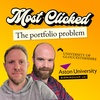 The portfolio problem - Most Clicked #26