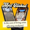 Is the cost of living affecting student choices?