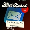 Email for life? Not anymore...