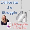 Celebrate the Struggle with Author Emily Jacobs, Author of "Live Your Life For You, Not Your Mom"