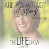 01. Are You Wrong or Strong? With Cara Wright