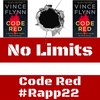 Ep.113: #Rapp22 - Code Red!