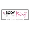 The Body Story Podcast: The Trailer
