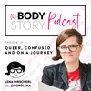 Episode 21: Queer, Confused and on a Journey