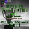 EP 149 - 2022 Packie Awards - Part 1